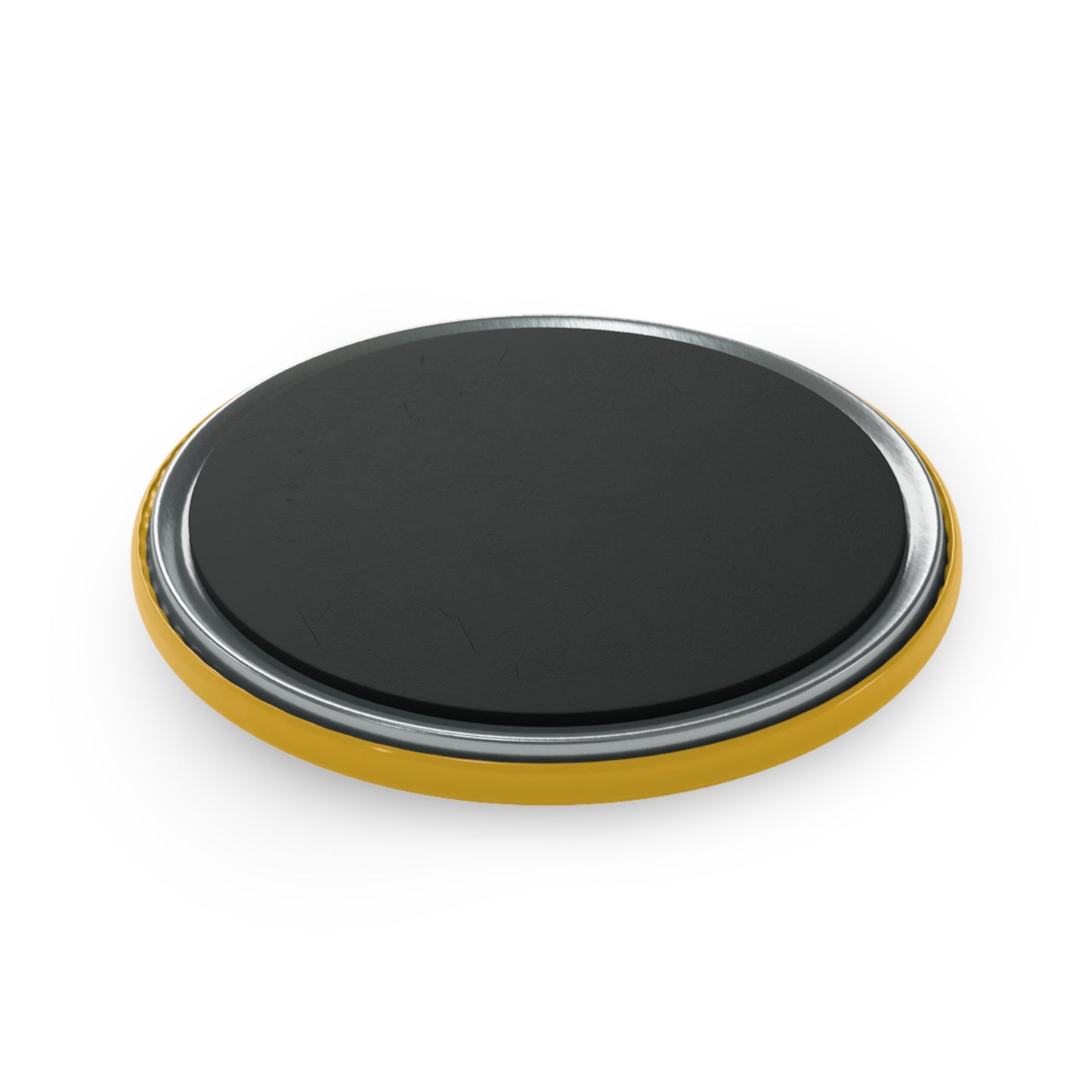 Button Magnet — "Made by Dirt, Defined by Speed" Off-Road Moto Design