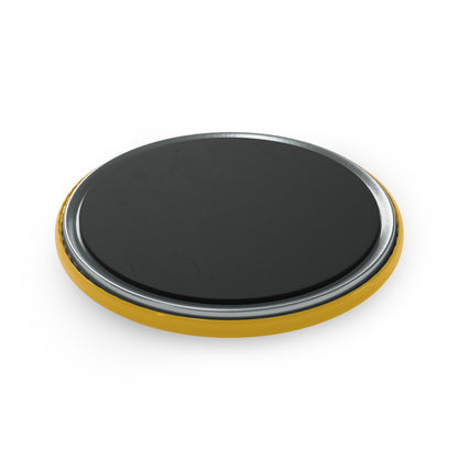 Button Magnet — "Made by Dirt, Defined by Speed" Off-Road Moto Design