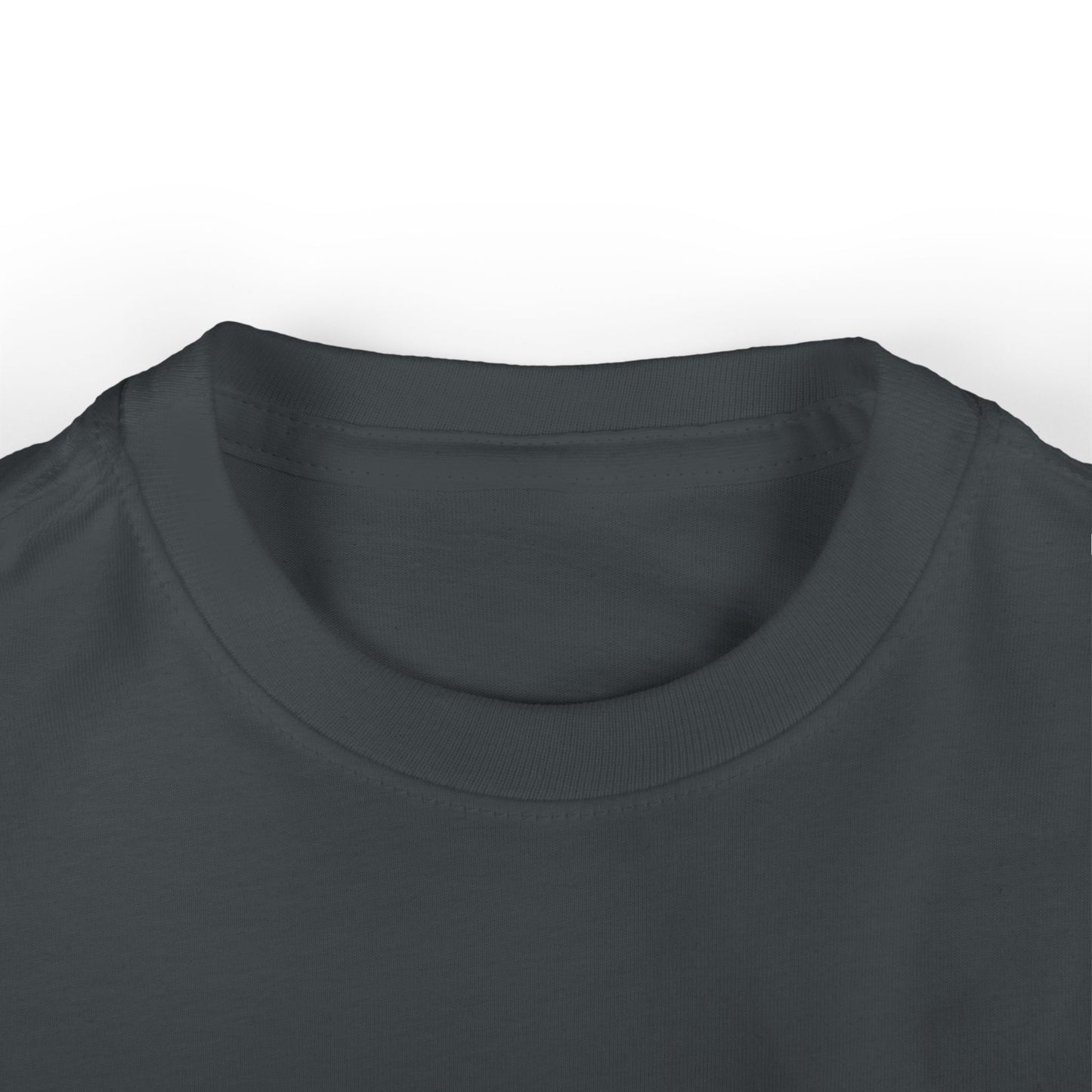Infant Tee — "Unstoppable" ATV Racer Baby T‑Shirt