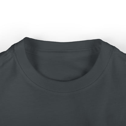 Infant Tee — "Unstoppable" ATV Racer Baby T‑Shirt