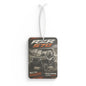 For Polaris RZR 570 Air Freshener – 'Built for Adventure' Off-Road Car Scent