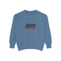 Kalama Racing Club Sweatshirt – Vintage Racing Graphic Crewneck