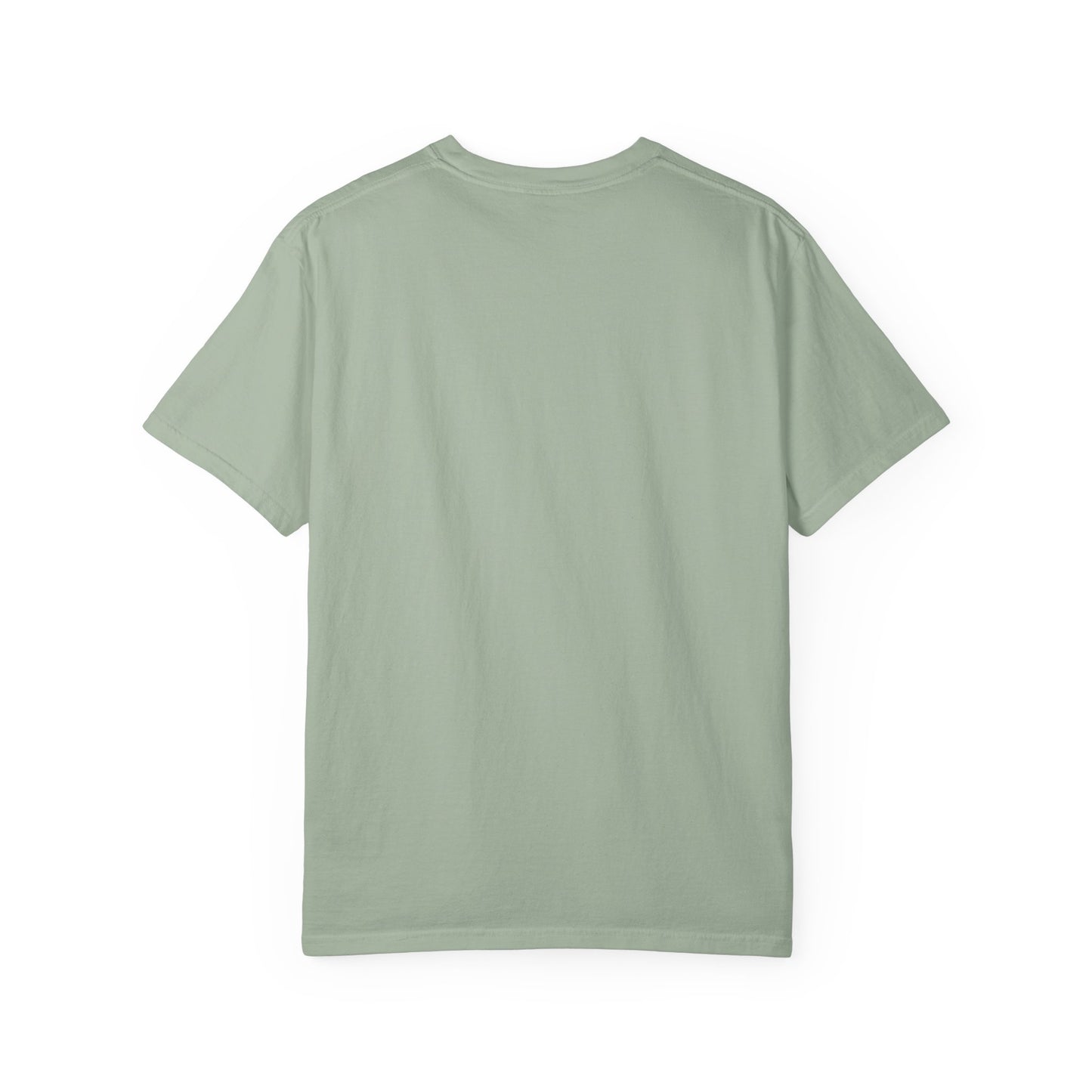 Motocross T-Shirt — "Made by Dirt, Defined by Speed" Off-Road Racing Tee