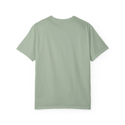 Motocross T-Shirt — "Made by Dirt, Defined by Speed" Off-Road Racing Tee