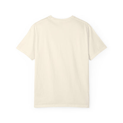 Motocross T-Shirt — "Made by Dirt, Defined by Speed" Off-Road Racing Tee