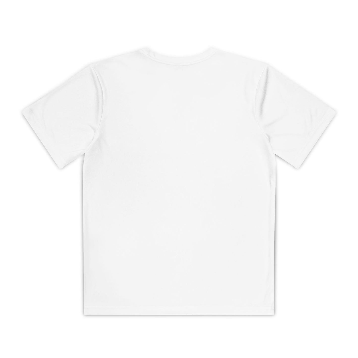 Youth Motocross Tee - "BRAAP" Skull Helmet Racer Shirt