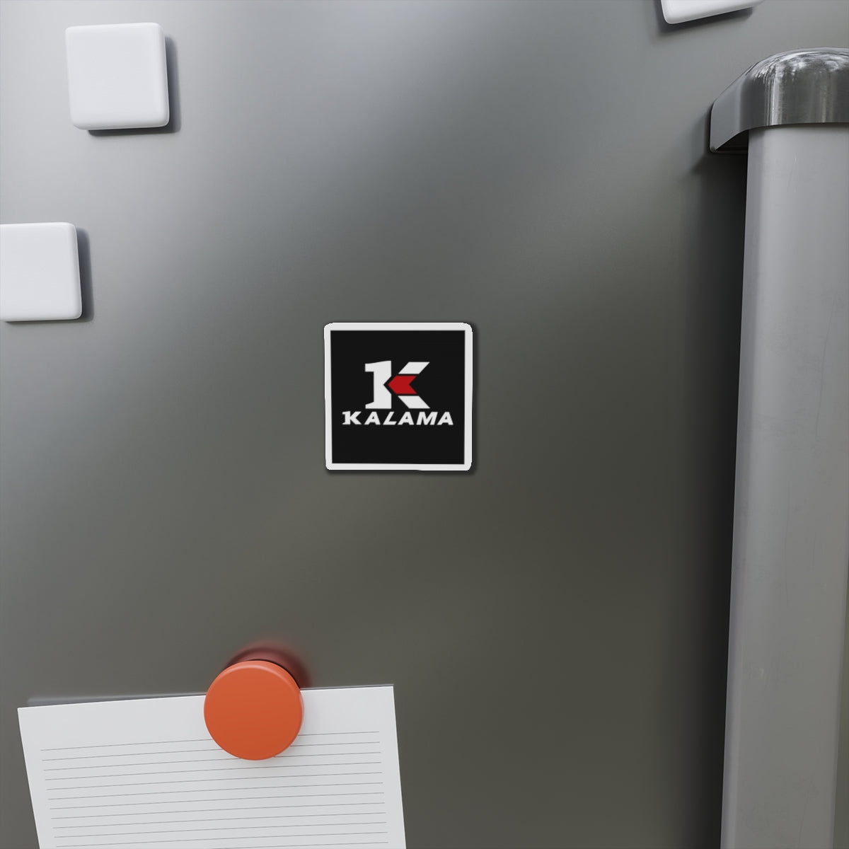 Die-Cut Magnets