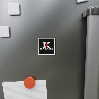 Die-Cut Magnets