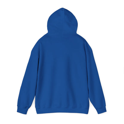 ATV Hoodie - "Ride Harder, Stay Unstoppable" Graphic Sweatshirt for Riders