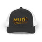 Mud Off-Road Trucker Cap – Mud Racing Snapback Hat