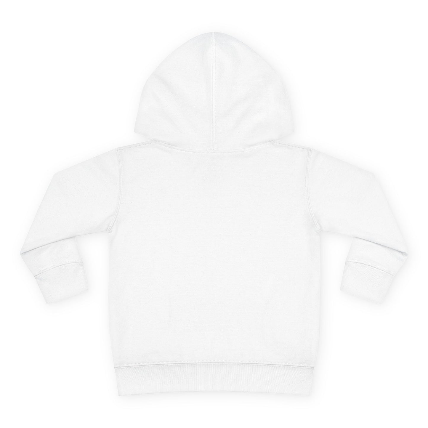 Toddler Hoodie — "Ride Hard, Stay Unstoppable" ATV Pullover