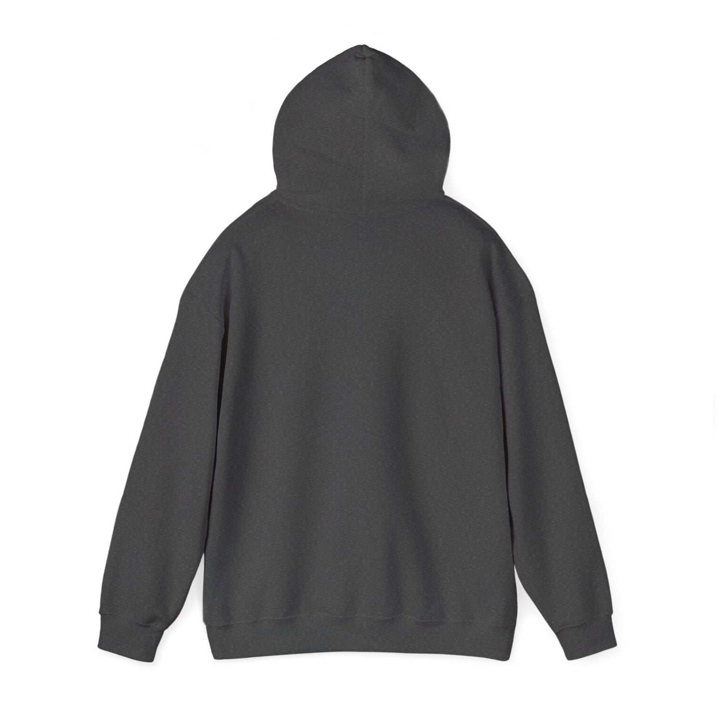 ATV Hoodie - "Ride Harder, Stay Unstoppable" Graphic Sweatshirt for Riders