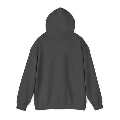 ATV Hoodie - "Ride Harder, Stay Unstoppable" Graphic Sweatshirt for Riders