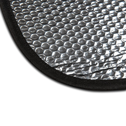 Motorcycle YZ250 Car Sun Shade – Two-Stroke Dirt Bike Windshield Cover