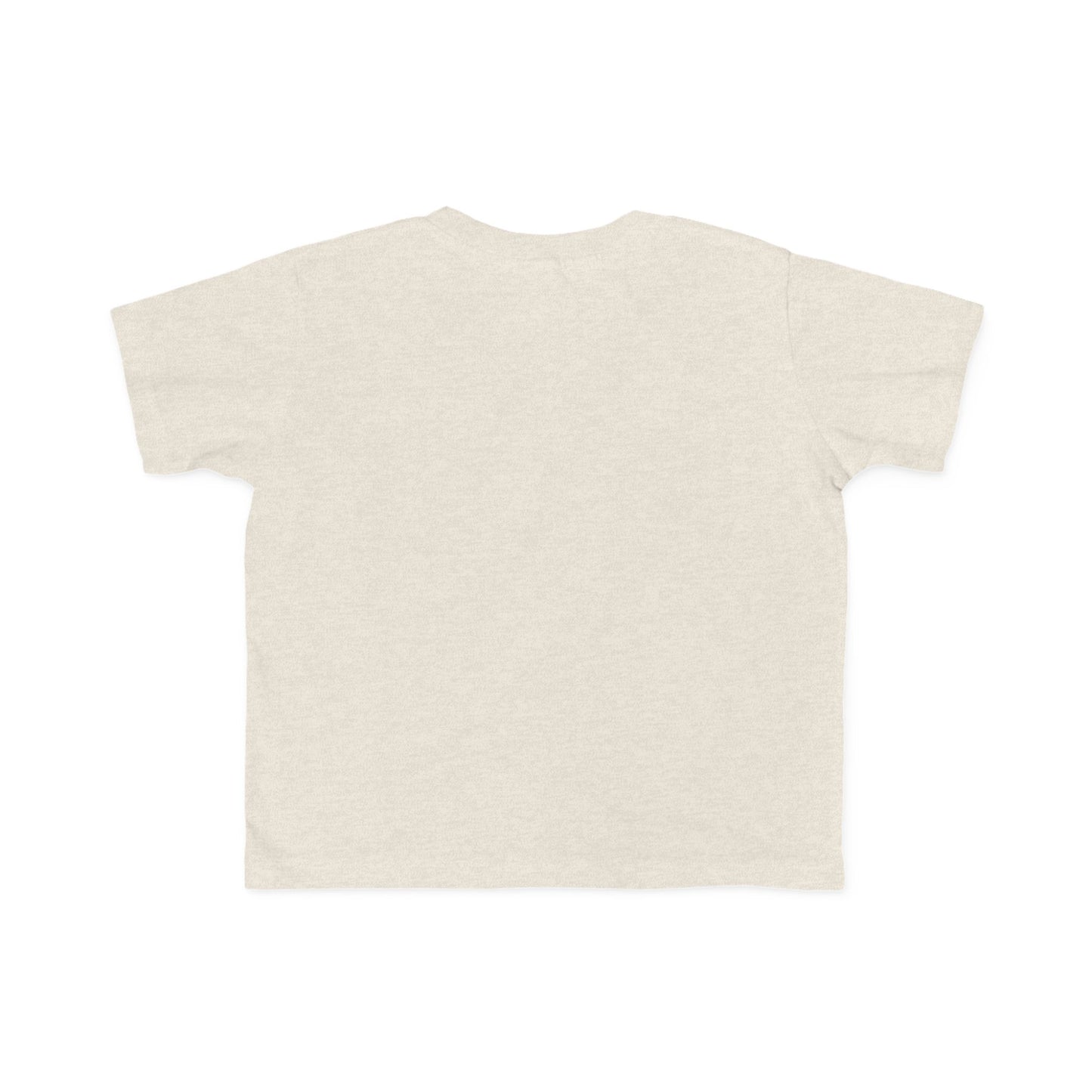 Toddler Tee - 'BRAAP' Dirt Bike Helmet Motorcycle Graphic Shirt