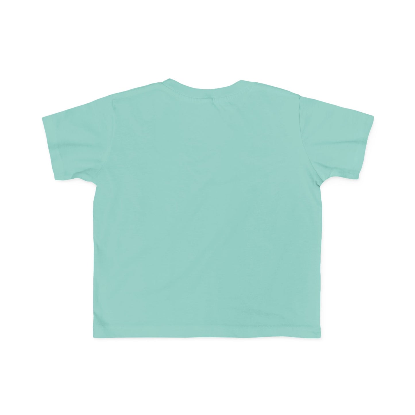 Toddler Tee - 'BRAAP' Dirt Bike Helmet Motorcycle Graphic Shirt