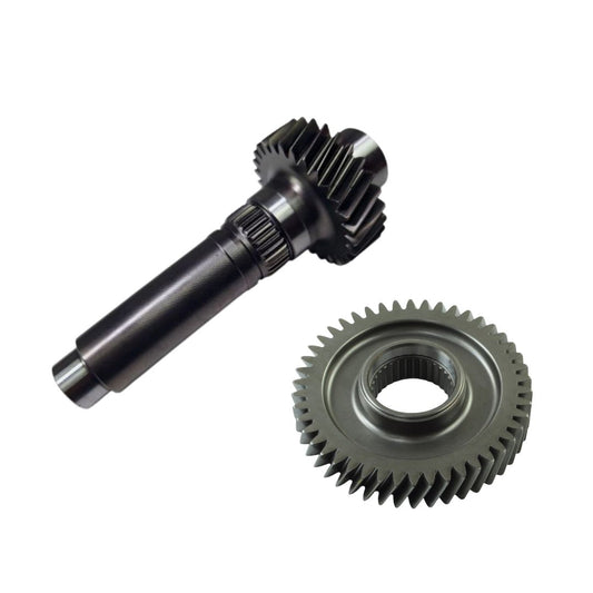 KALAMA STAGE 3 GEAR IDLER SHAFT KIT For RZR XP 900 14~21 RZR 570 12~20