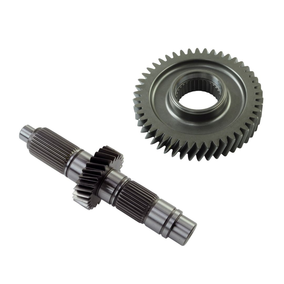 KALAMA 11.8% Stage 2 Gear & Reverse Shaft for Polaris GENERAL 1000 16~23