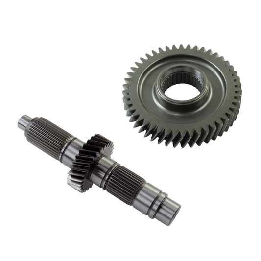KALAMA 11.8% Stage 2 Gear & Reverse Shaft for Polaris GENERAL 1000 16~23