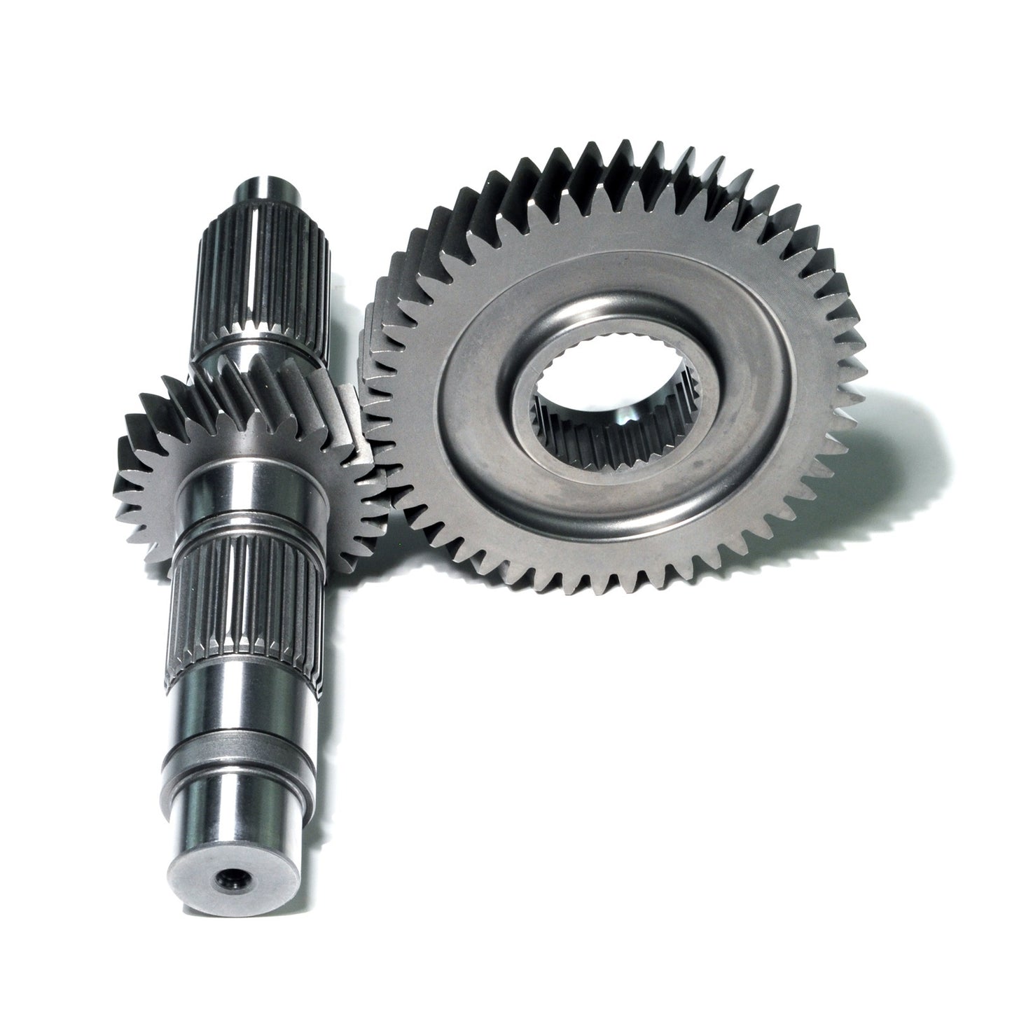 12.9 % Reduction For Polaris RZR 570 STAGE 2 GEAR and Reverse shaft kit OEM #3235380 3535381
