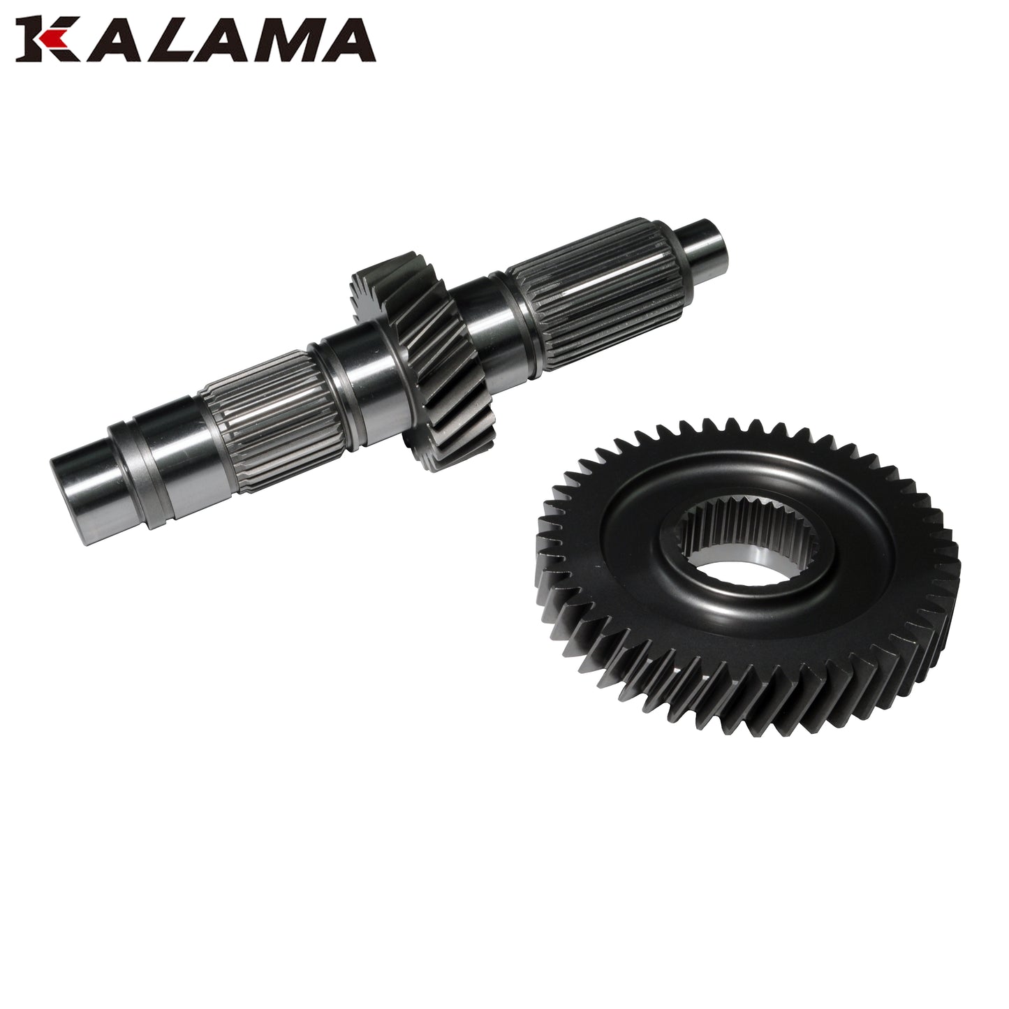 12.9 % Reduction For Polaris RZR 570 STAGE 2 GEAR and Reverse shaft kit OEM #3235380 3535381