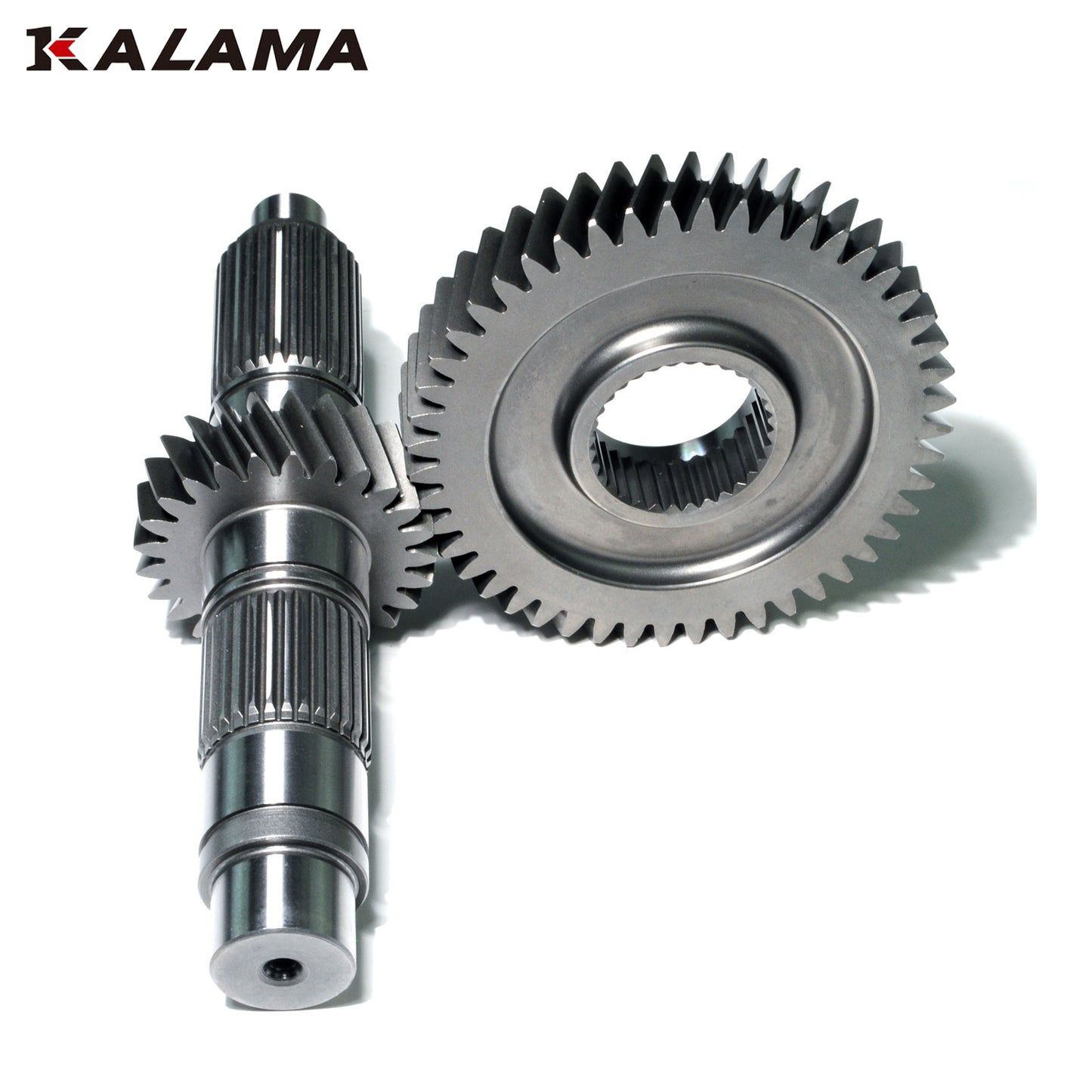 12.9 % Reduction For Polaris RZR 570 STAGE 2 GEAR and Reverse shaft kit OEM #3235380 3535381