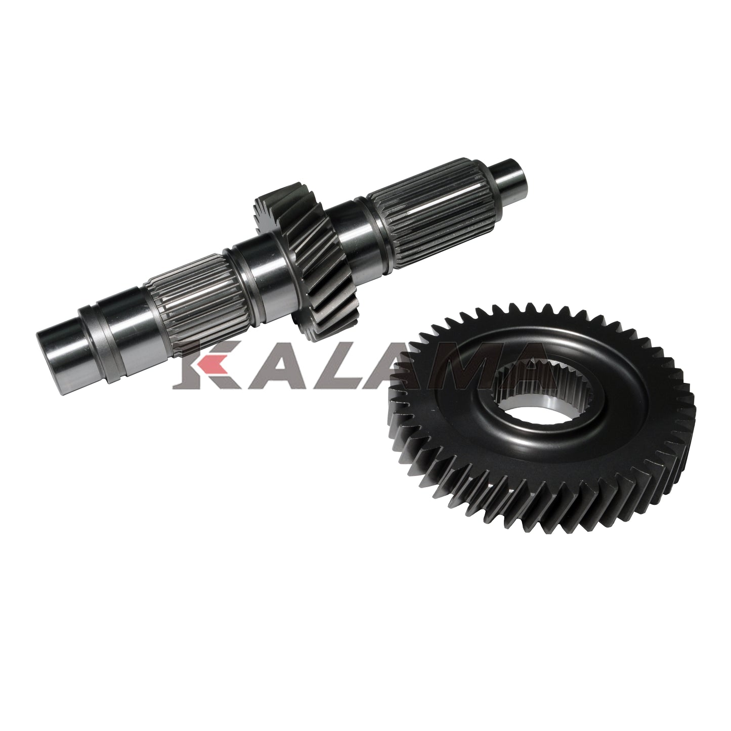 12.9 % Reduction For Polaris RZR 570 STAGE 2 GEAR and Reverse shaft kit OEM #3235380 3535381