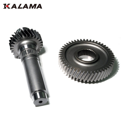 STAGE 3 Kalama 12.2% Transmission Gear Reduction Kit for Polaris RZR 570 RZR 900