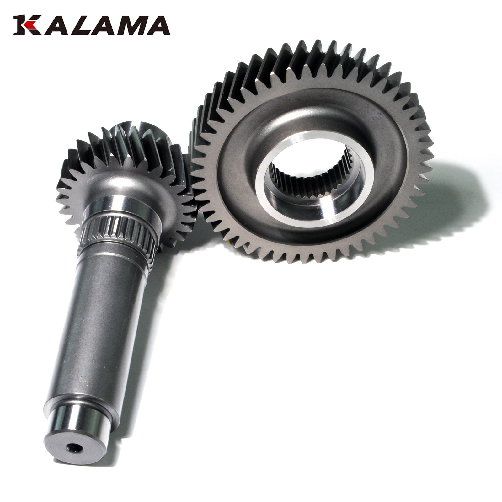 NEW – KALAMA
