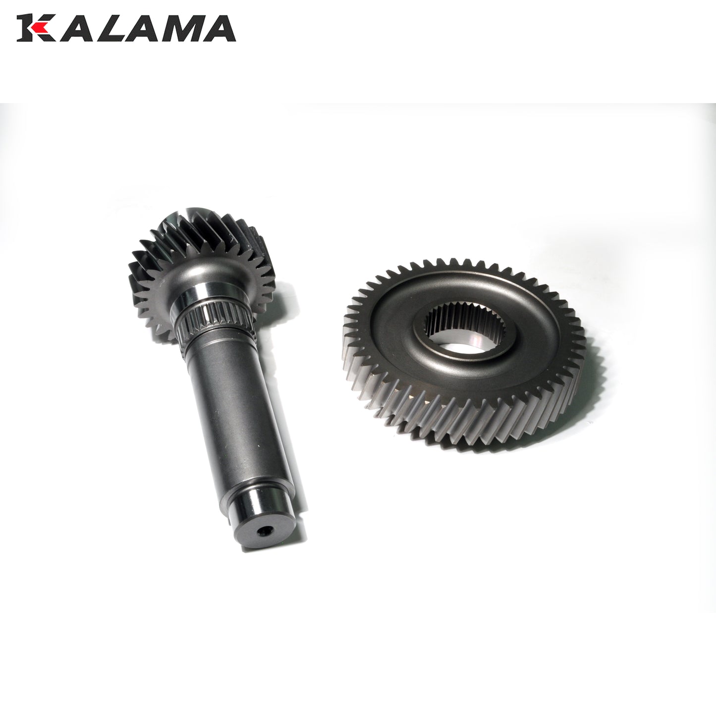 STAGE 3 Kalama 12.2% Transmission Gear Reduction Kit for Polaris RZR 570 RZR 900