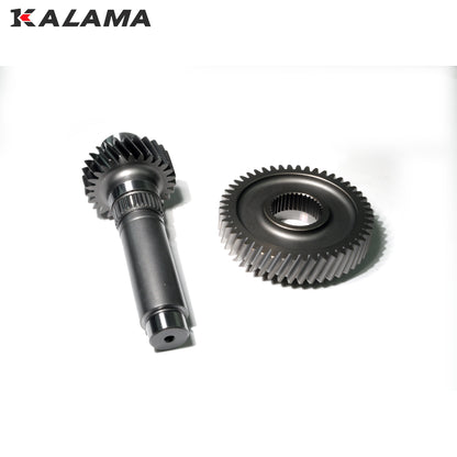 STAGE 3 Kalama 12.2% Transmission Gear Reduction Kit for Polaris RZR 570 RZR 900