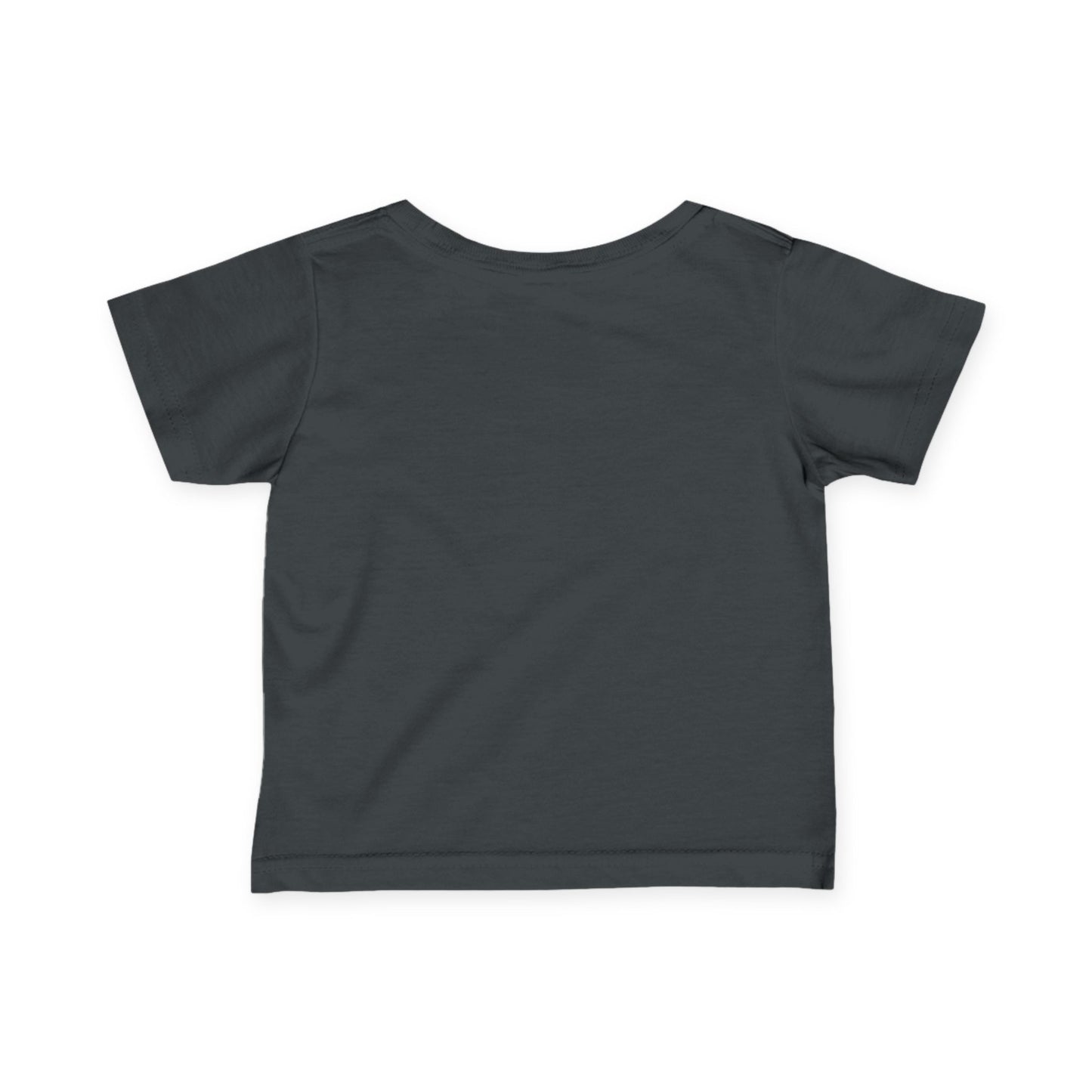 Infant Tee — "Unstoppable" ATV Racer Baby T‑Shirt
