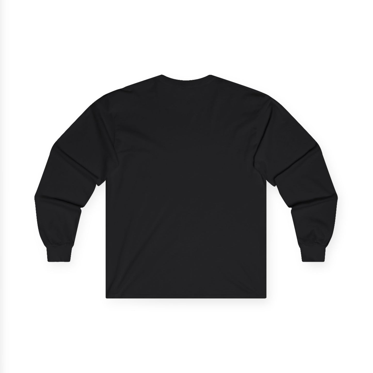 Kalama Logo Long Sleeve Tee