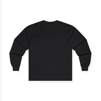 Kalama Logo Long Sleeve Tee