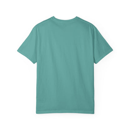 Panda Off-Road All-Stars Graphic T-Shirt