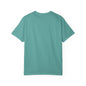 Panda Off-Road All-Stars Graphic T-Shirt