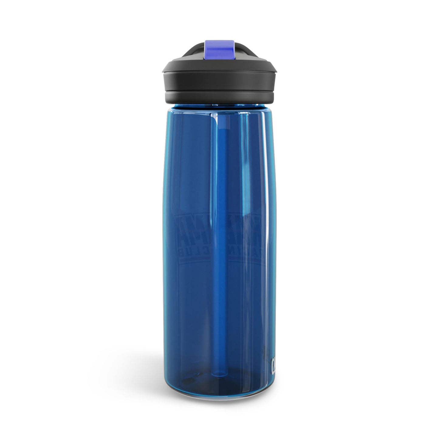 CamelBak Eddy® 25oz Water Bottle – Kalama Racing Club Logo Sports Bottle