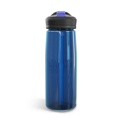 CamelBak Eddy® 25oz Water Bottle – Kalama Racing Club Logo Sports Bottle