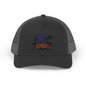 Made By Dirt Defined By Speed Snapback Trucker Cap — Racing Off‑Road Hat for Motorsports Enthusiasts