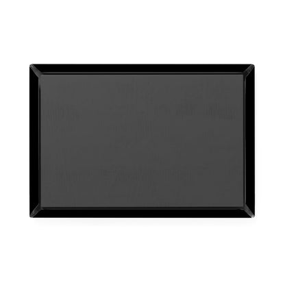 Grizzly 700 ATV Magnet — Off‑Road Bear Graphic Rectangle Fridge Magnet