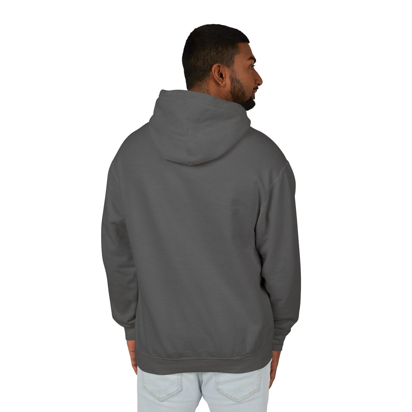Mud: The Free Accessory Hoodie — ATV Off-Road Racing Sweatshirt