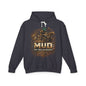 Mud: The Free Accessory Hoodie — ATV Off-Road Racing Sweatshirt