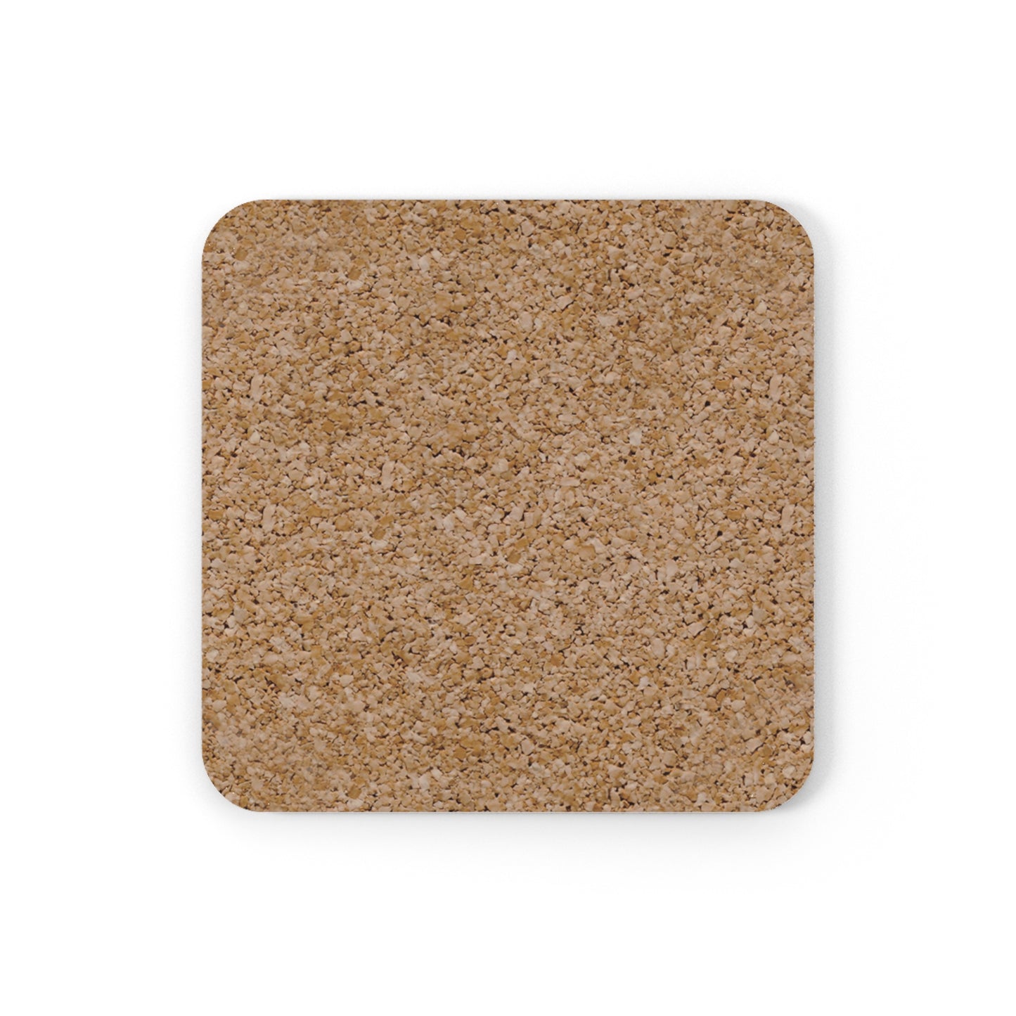 Off-Road UTV Cork Coaster — "Cut Through The Noise, Carve Your Own Path"
