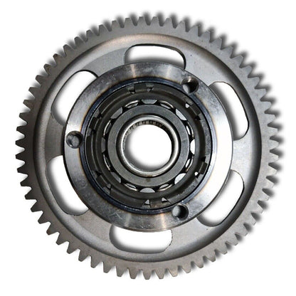 Starter Clutch Gear for Suzuki Ozark 250 LTF250 2002~2005, 2006~2009, 2012~2014