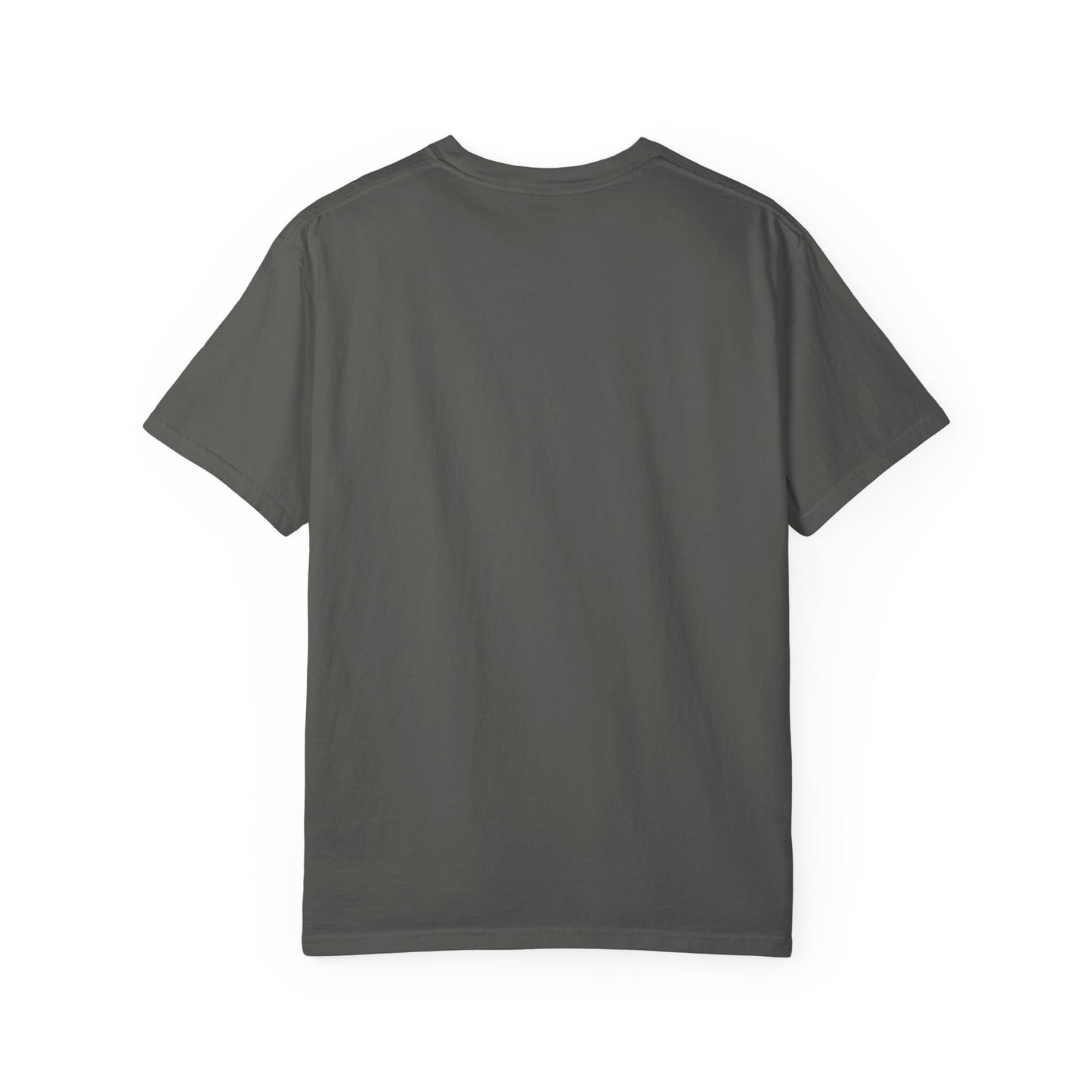 Mud: The Free Accessory ATV T-Shirt — Off-Road Rider Tee