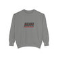 Kalama Racing Club Sweatshirt – Vintage Racing Graphic Crewneck