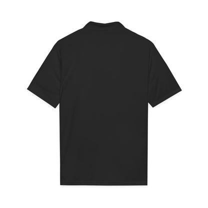 Kalama Logo Polo T-shirt