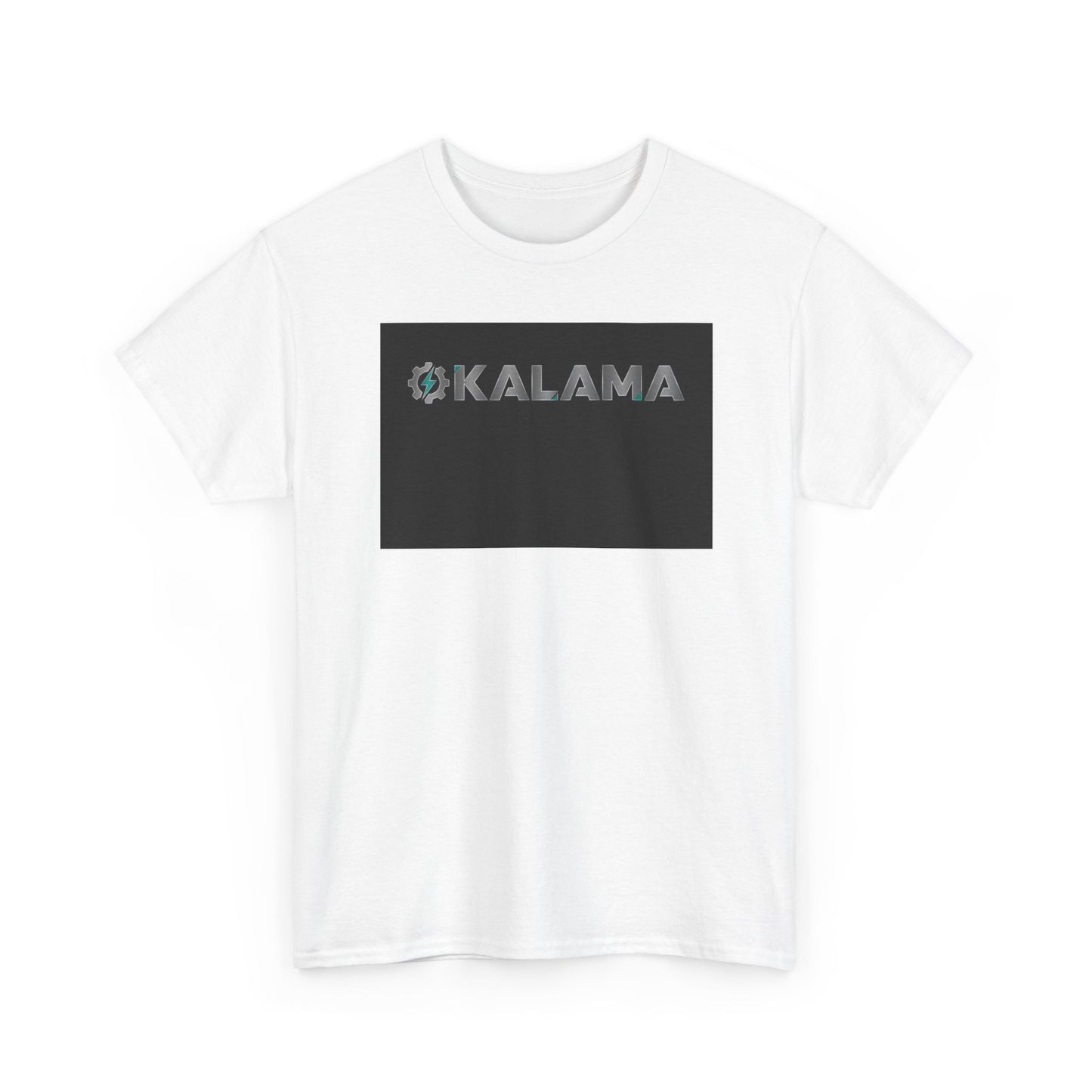 Kalama Performance Tee — Technical Gear Diagram T-Shirt