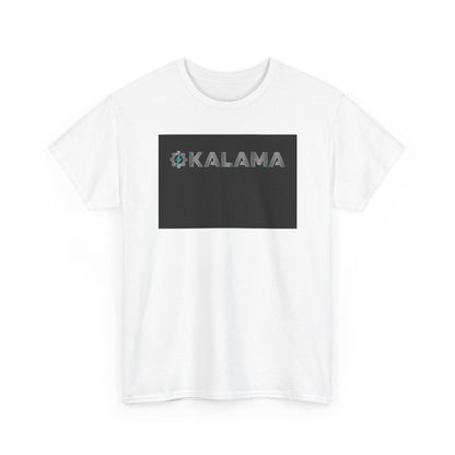Kalama Performance Tee — Technical Gear Diagram T-Shirt
