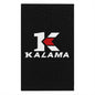 Kalama Rally Towel – Team Logo 11x18 Sports Fan Towel